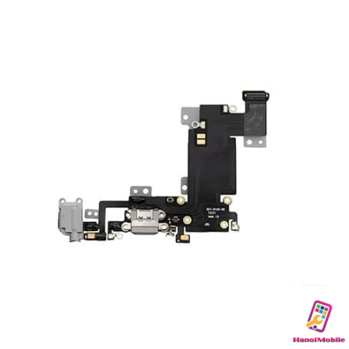 Thay Chân Cáp Sạc iPhone 6S Plus
